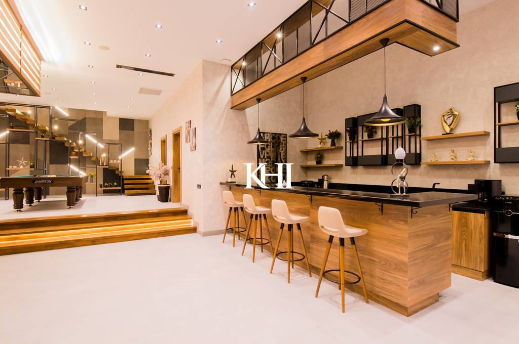 New Luxury Villa For Sale In Kalkan Slide Image 26
