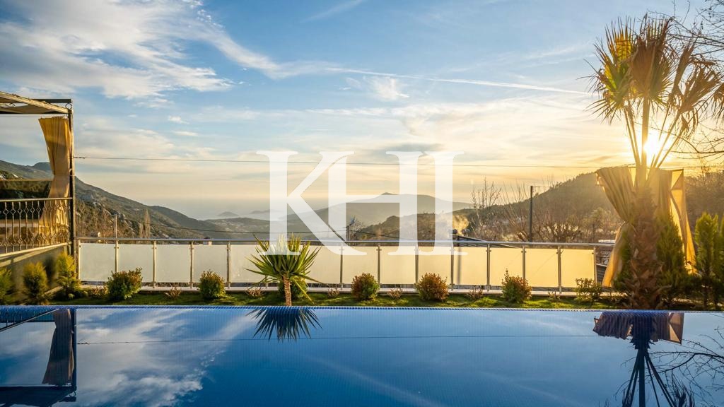 Islamlar Private Villa in Kalkan Slide Image 15