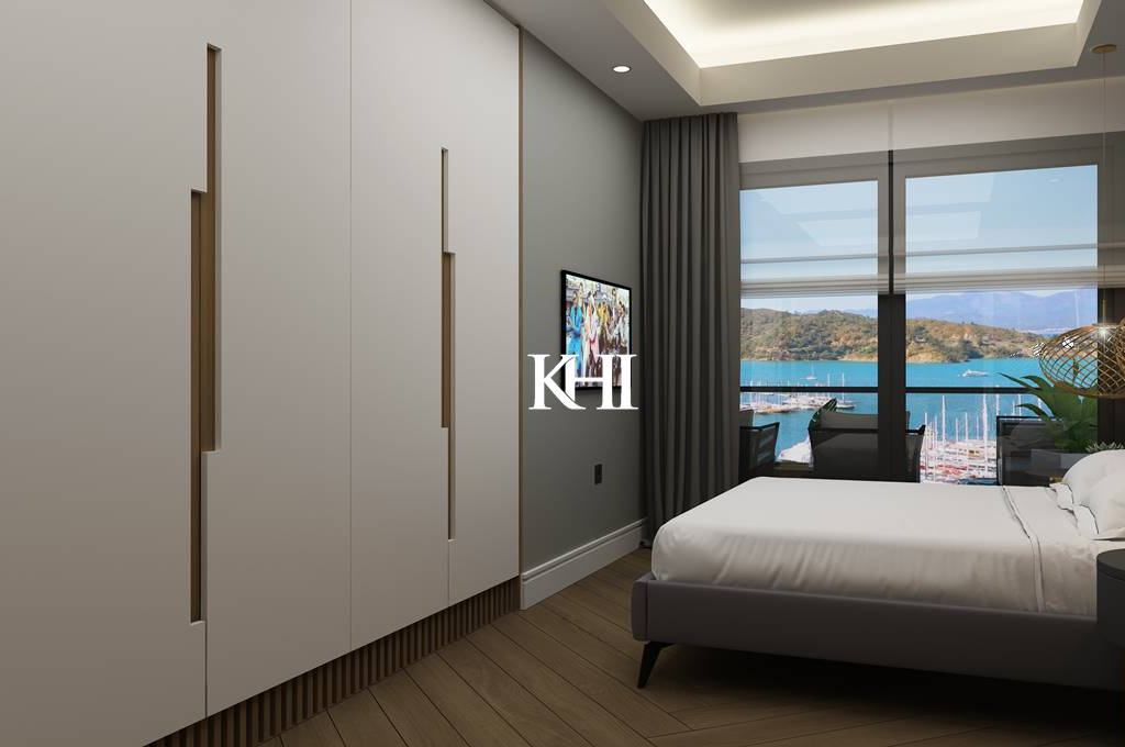 New Luxury Residence in Fethiye Slide Image 20