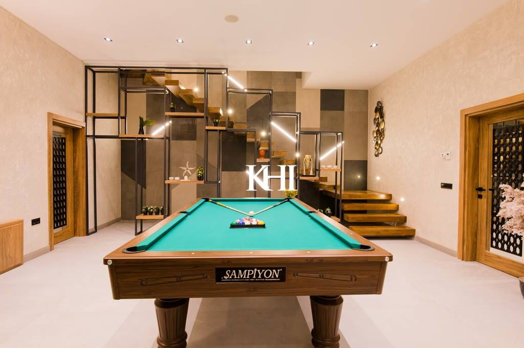 New Luxury Villa For Sale In Kalkan Slide Image 46