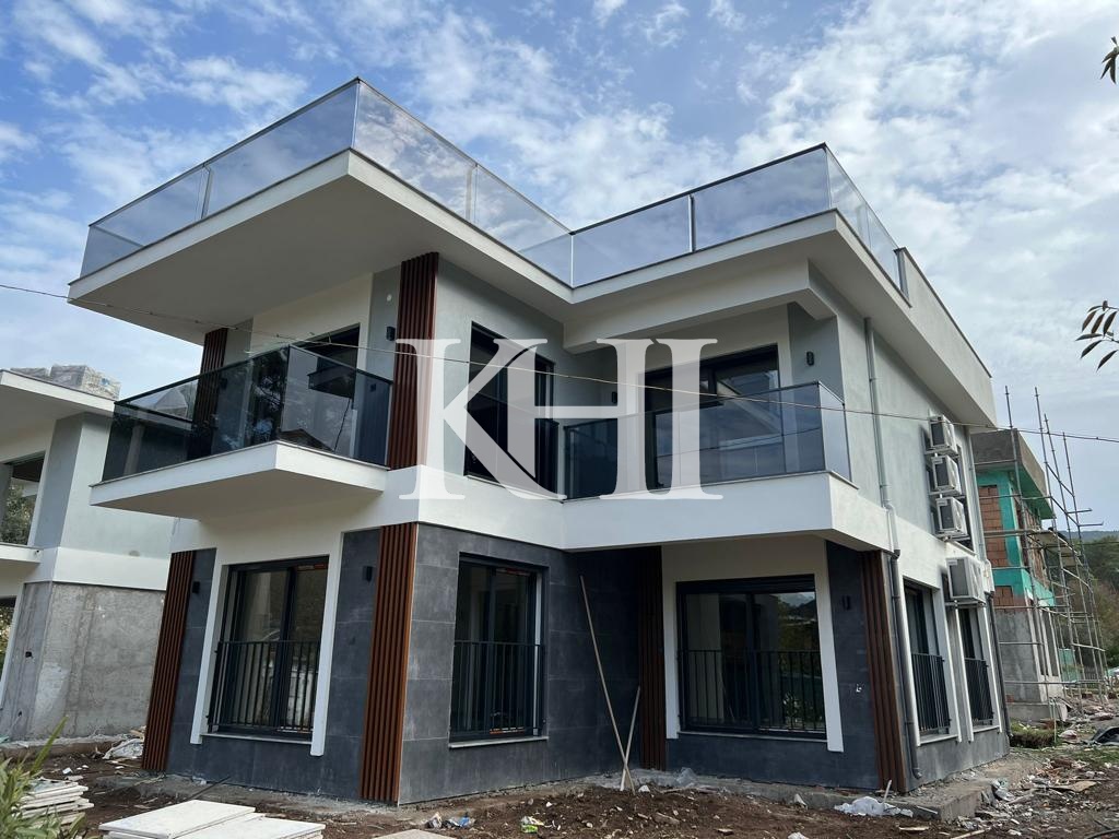 New Holiday Villas in Dalaman Slide Image 6