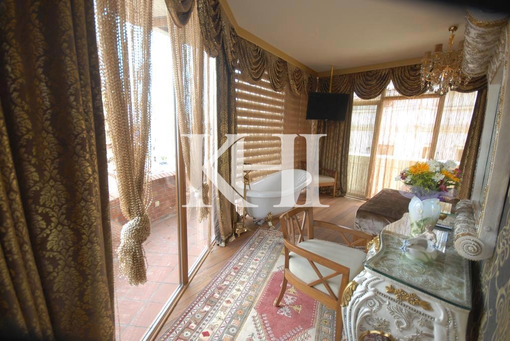 Hotel for sale in Galata Istanbul Slide Image 7