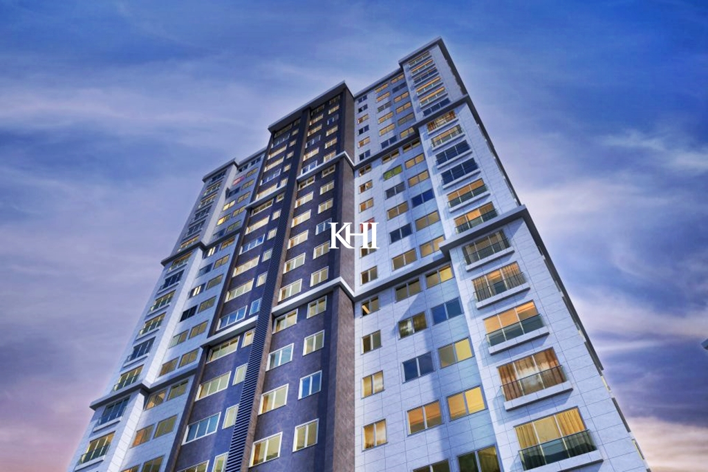 New Apartments in Kartal Slide Image 5