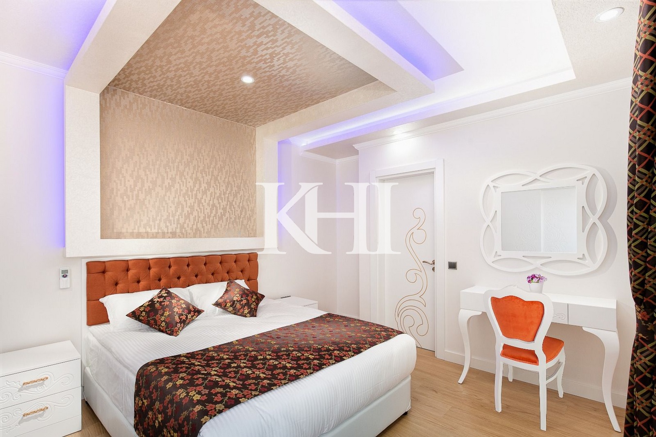 Holiday Apartments in Konyaalti Slide Image 40