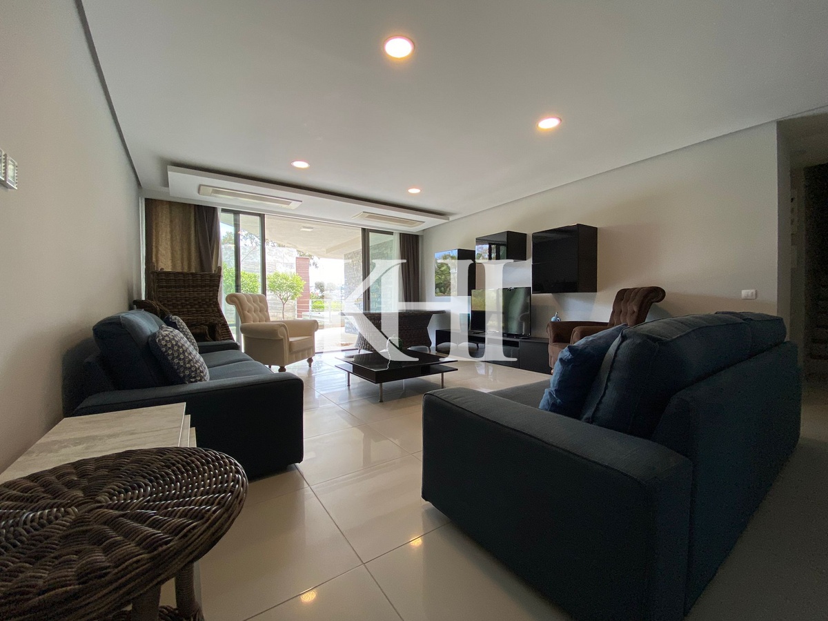 Luxury Duplex Apartments in Bodrum Slide Image 16