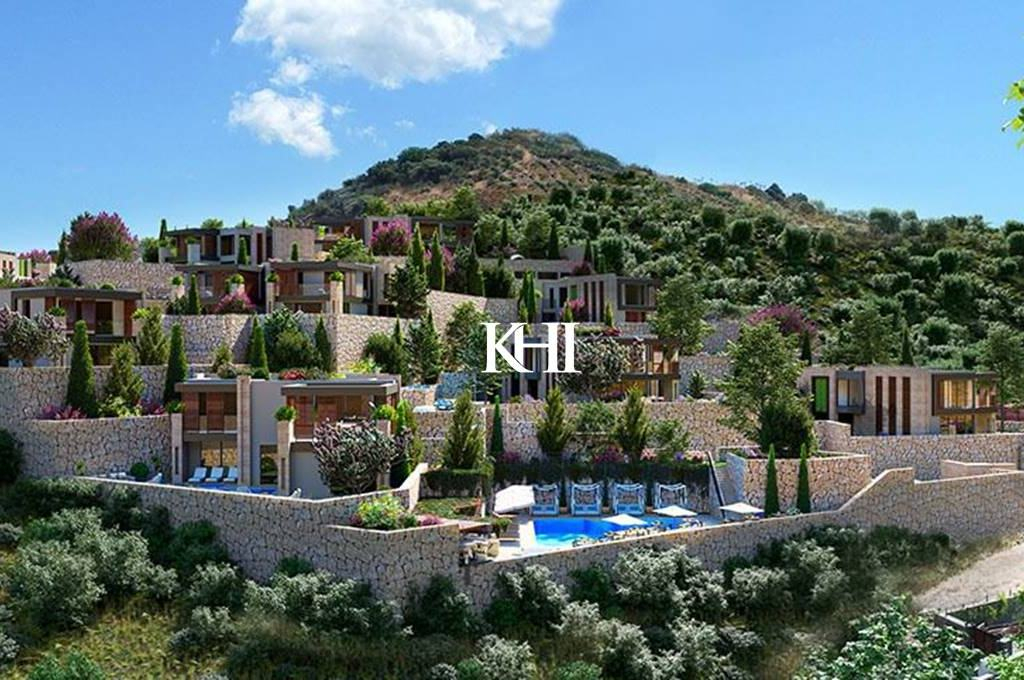Private Luxury Villas in Yalıkavak Slide Image 11