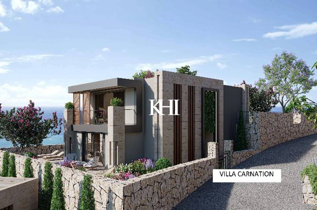 Private Luxury Villas in Yalıkavak Slide Image 5