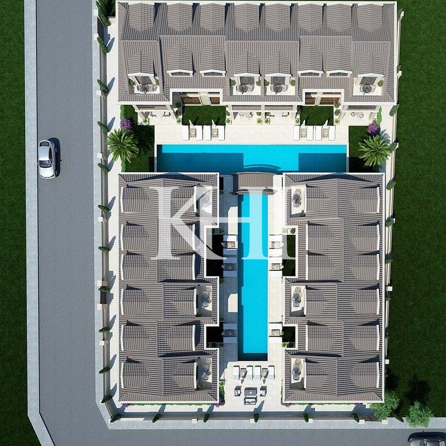 New Apartment Near Calis Beach Slide Image 1