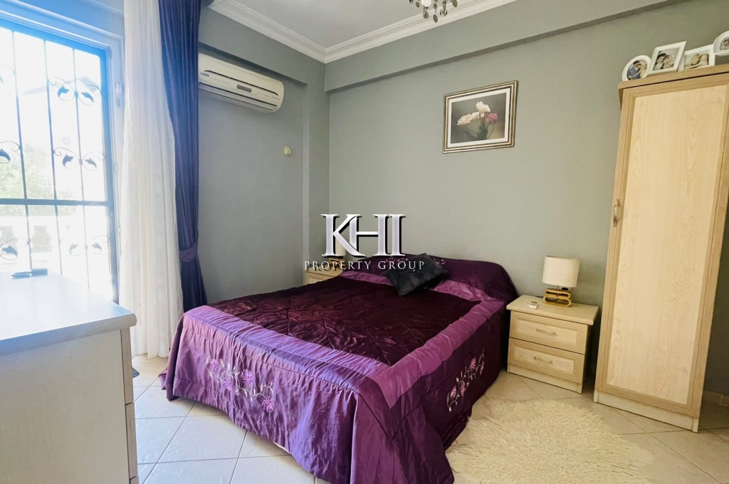 Central Location Apartment in Calis Slide Image 12