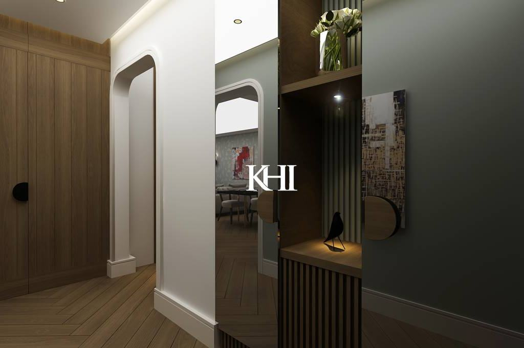 New Luxury Residence in Fethiye Slide Image 2
