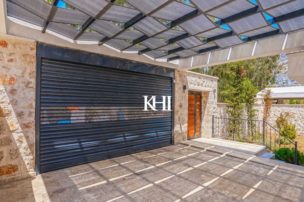 Brand New Villa in Ortaalan Slide Image 19