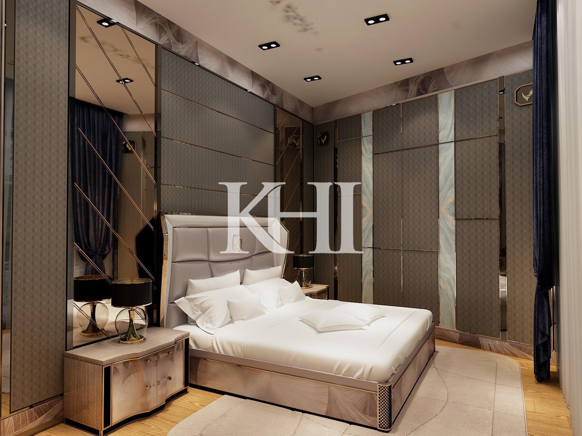 Luxury Penthouse in Istanbul Slide Image 16