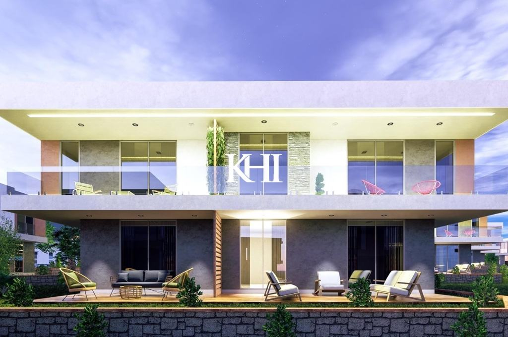 Sea-View Akbuk Holiday Homes For Sale Slide Image 1