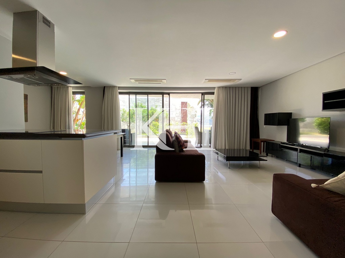 Luxury Duplex Apartments in Bodrum Slide Image 53