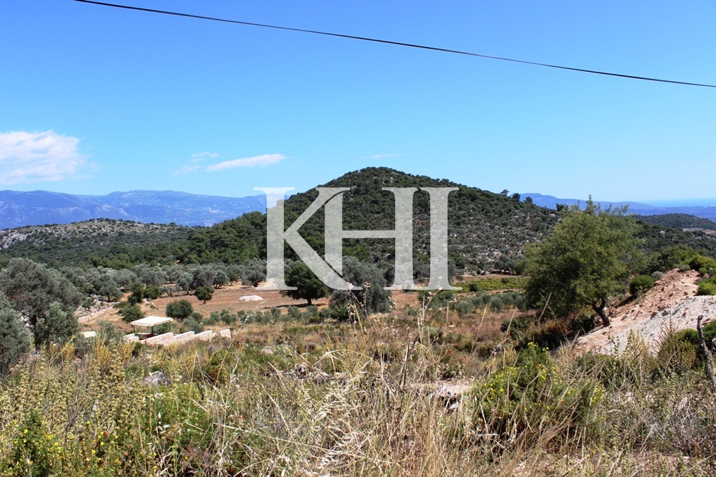 Secluded Countryside Villa For Sale Near Kalkan Slide Image 54