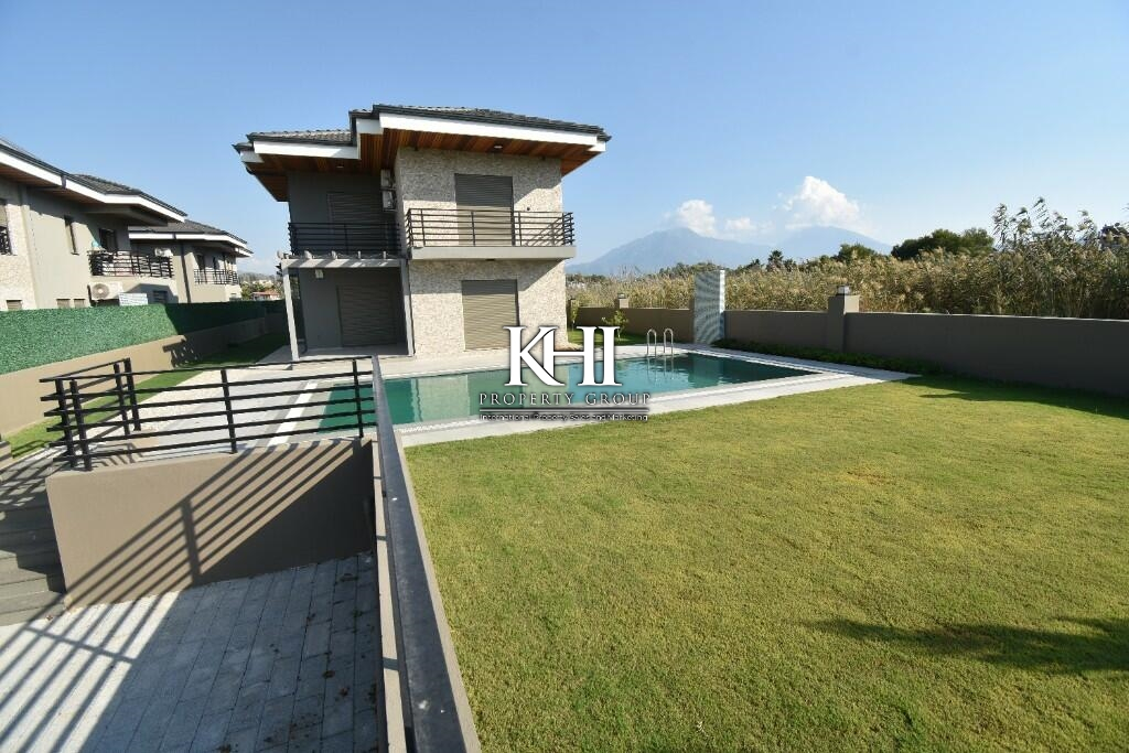 Brand New Koca Calis Villas Slide Image 8