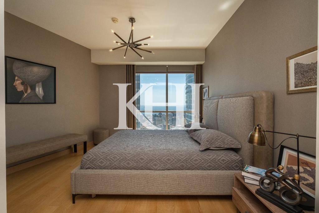 Luxury Apartment in Istanbul Slide Image 4