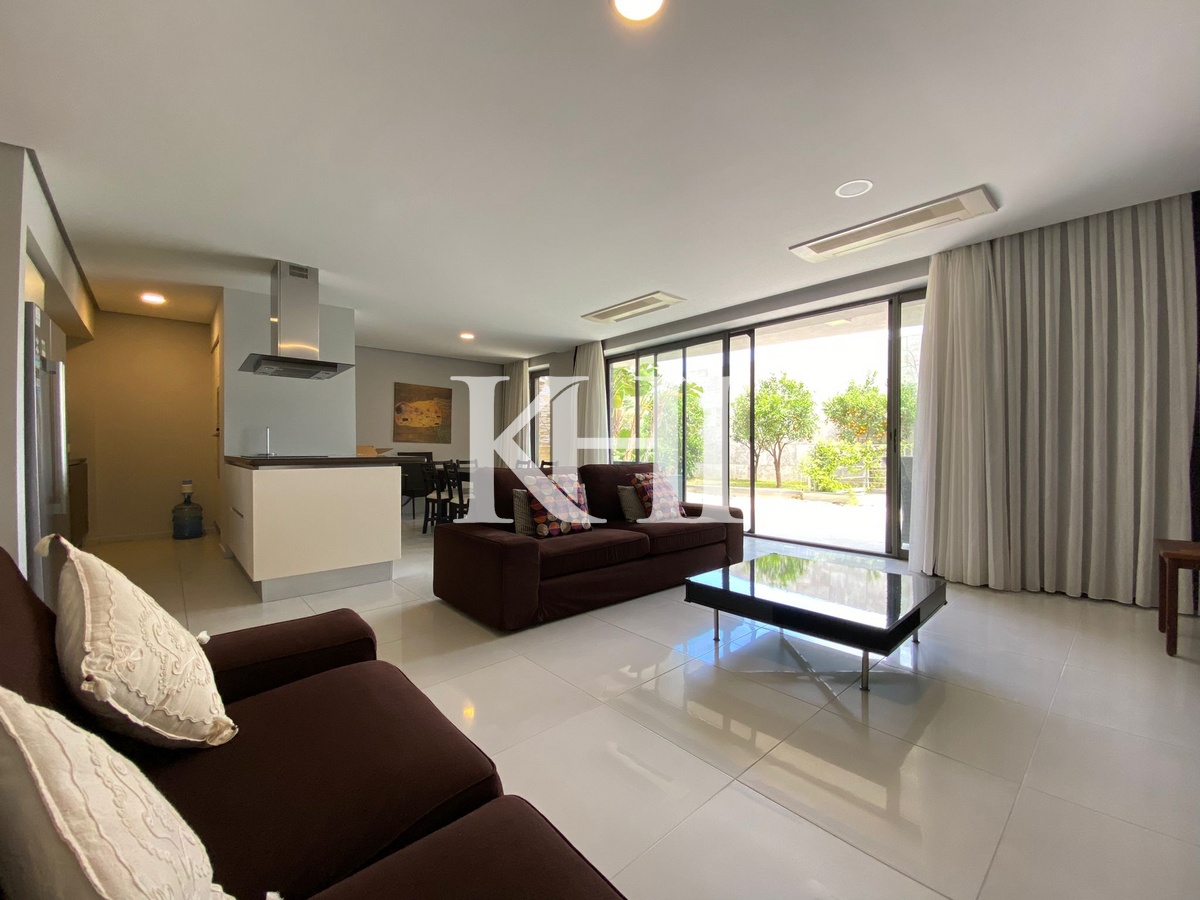 Luxury Duplex Apartments in Bodrum Slide Image 50