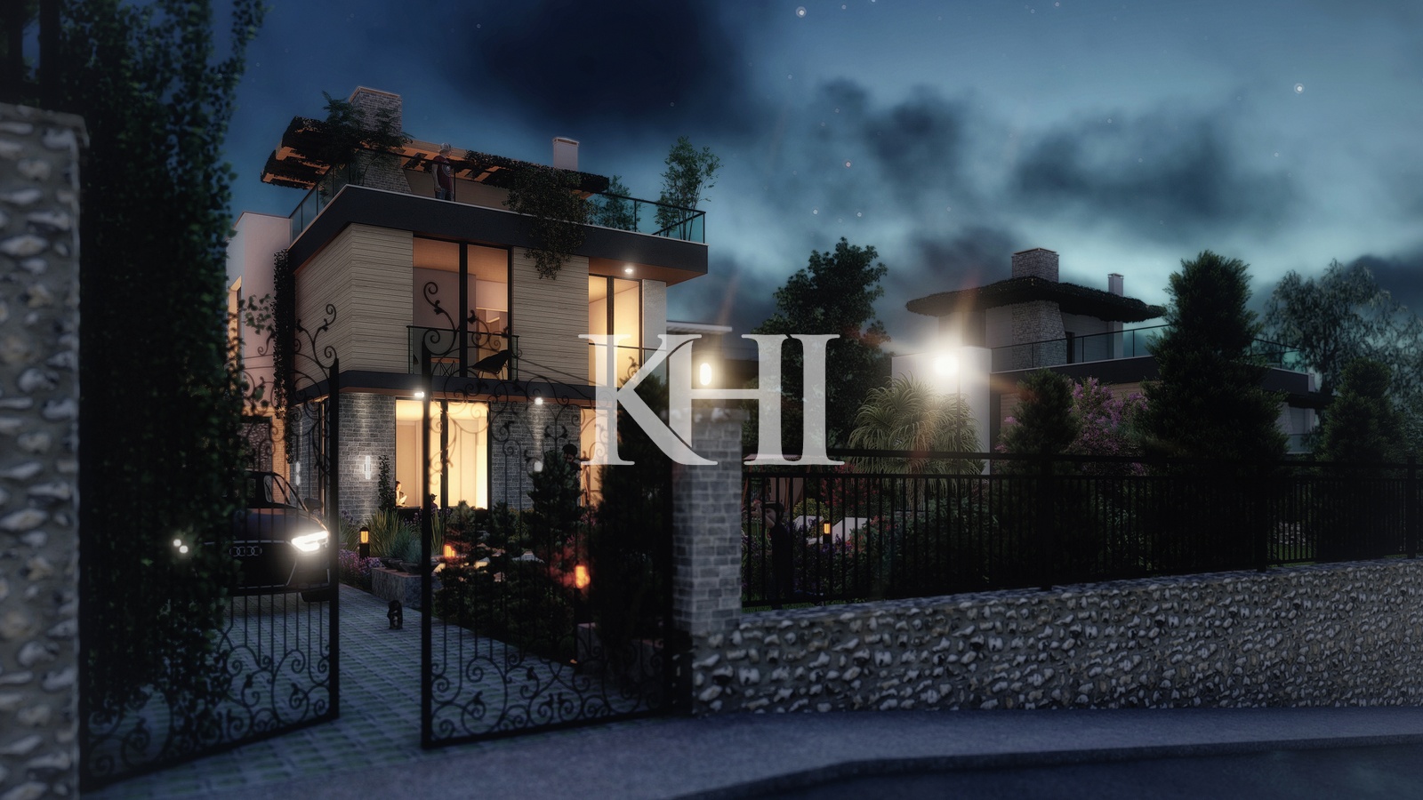 Private Villas in Izmir Slide Image 9