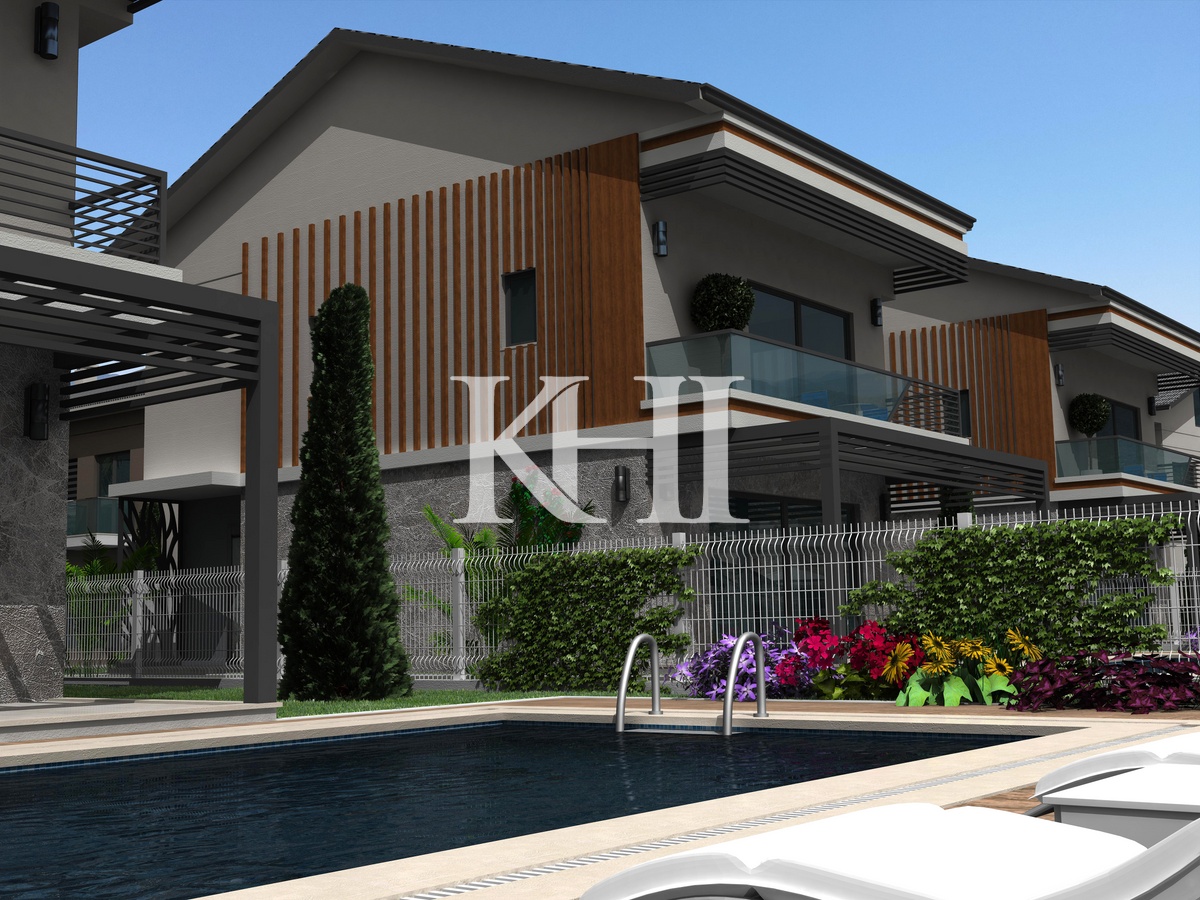 New Seaside Apartments in Calis Slide Image 3