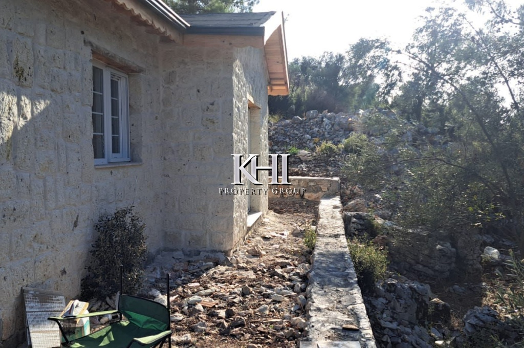Stone-Built Bungalow in Gocek Slide Image 5