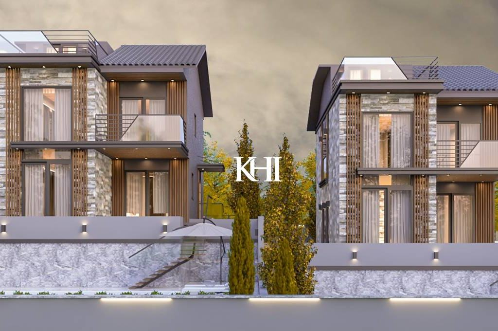 New Mountain-View Villas Slide Image 6
