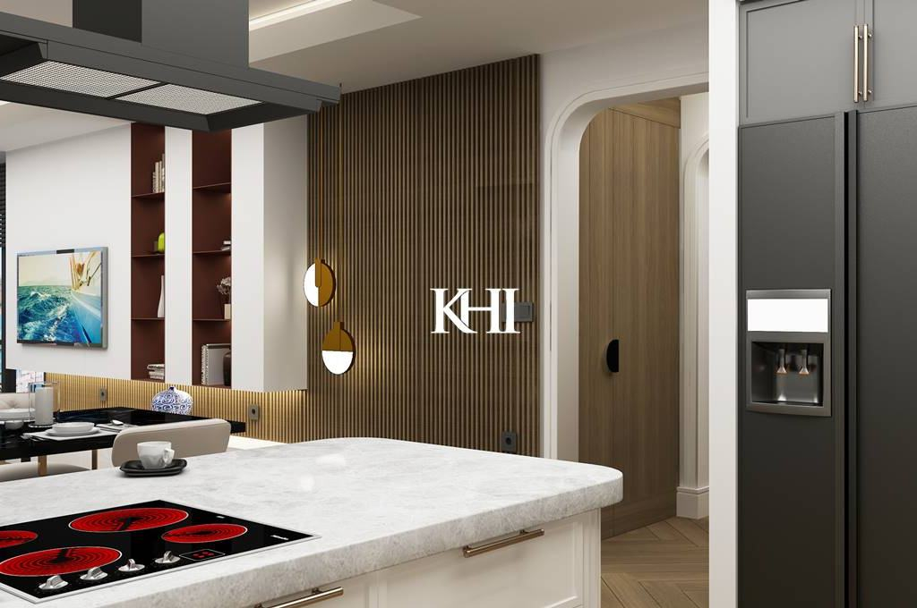 New Luxury Residence in Fethiye Slide Image 15