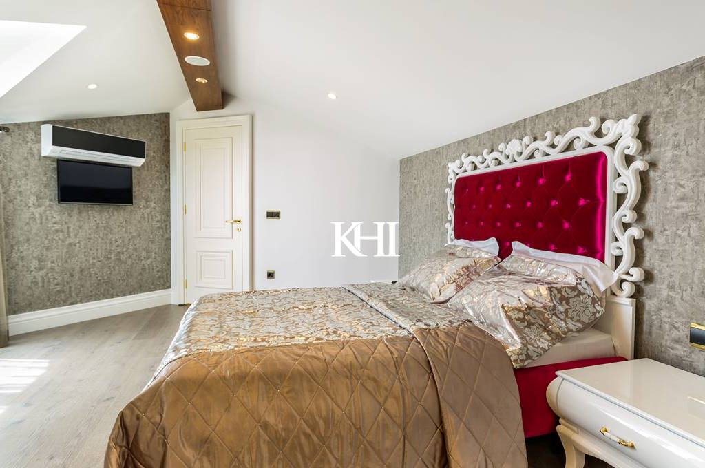 Luxury Villas in Kemer Antalya Slide Image 9