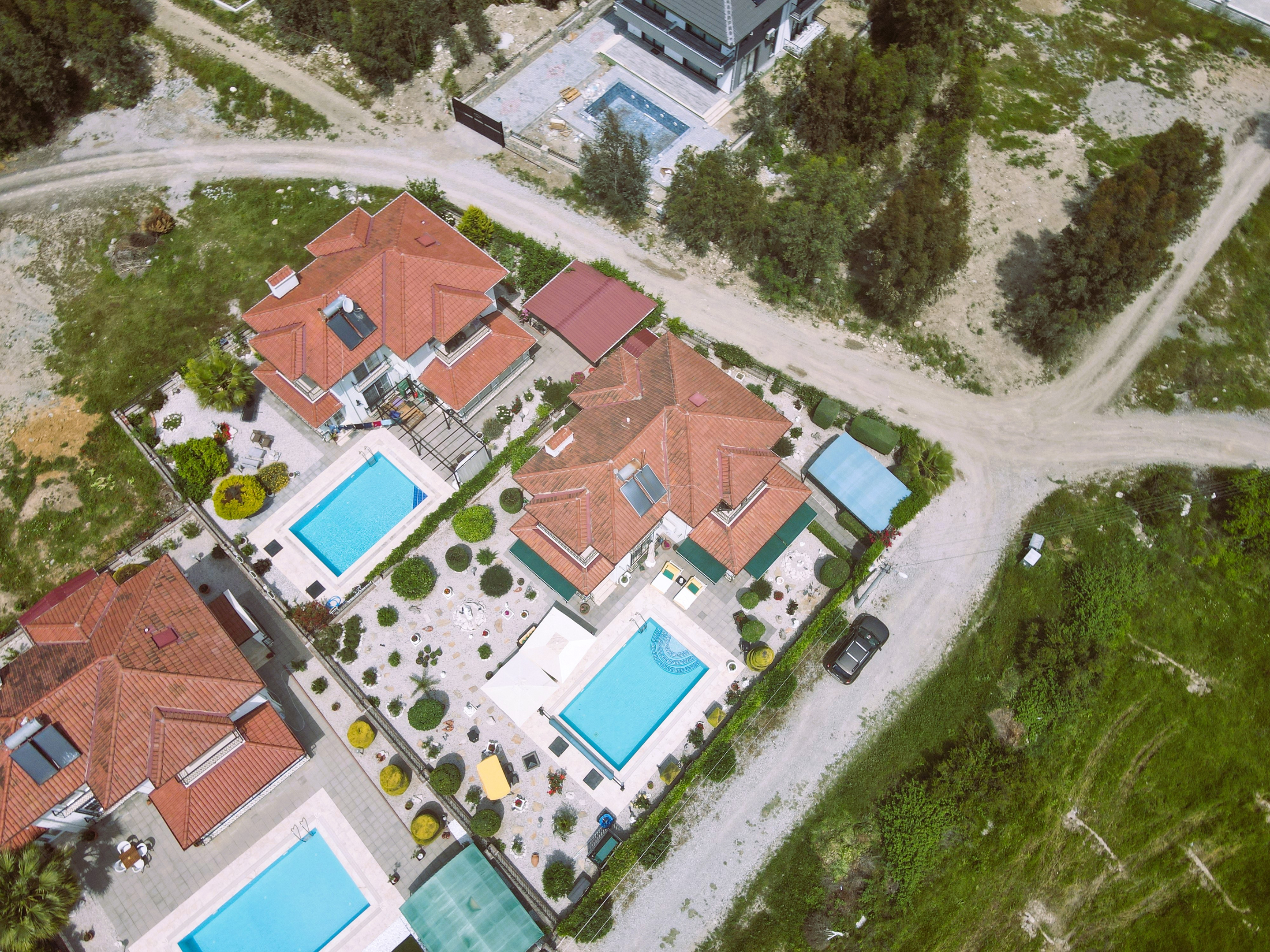 Spacious Villa in Seydikemer Slide Image 7