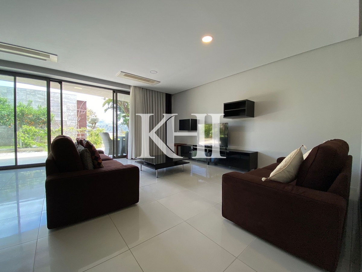 Luxury Duplex Apartments in Bodrum Slide Image 51