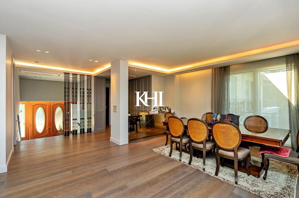 Substantial Luxury Istanbul Mansion Complex For Sale Slide Image 63