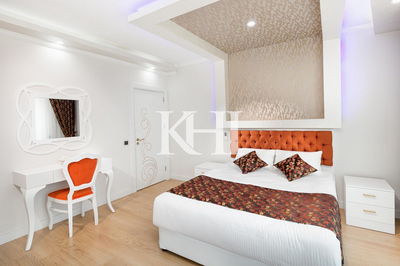 Holiday Apartments in Konyaalti Slide Image 21