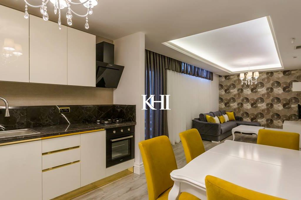 Luxury Villas in Kemer Antalya Slide Image 16