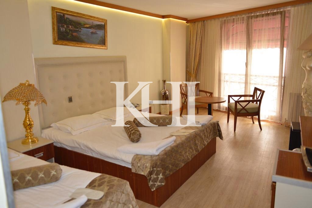 Hotel for sale in Galata Istanbul Slide Image 11