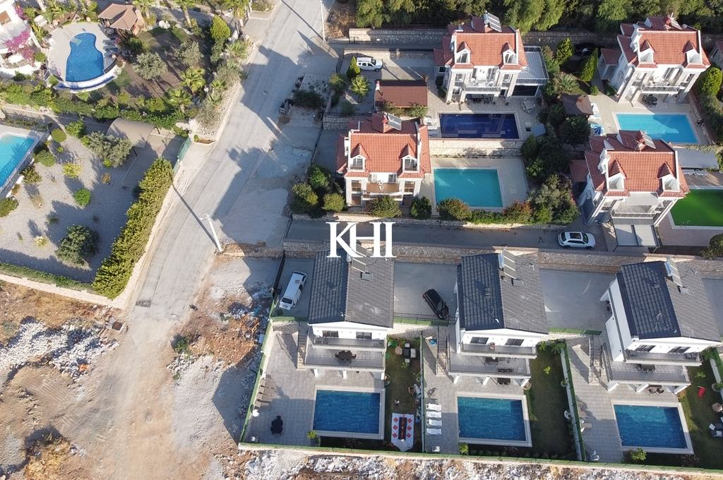 Luxury Detached Villas For Sale In Ovacik Slide Image 4