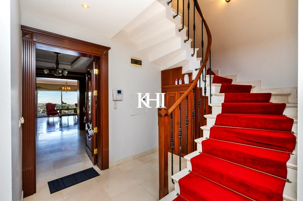 Substantial Luxury Istanbul Mansion Complex For Sale Slide Image 39