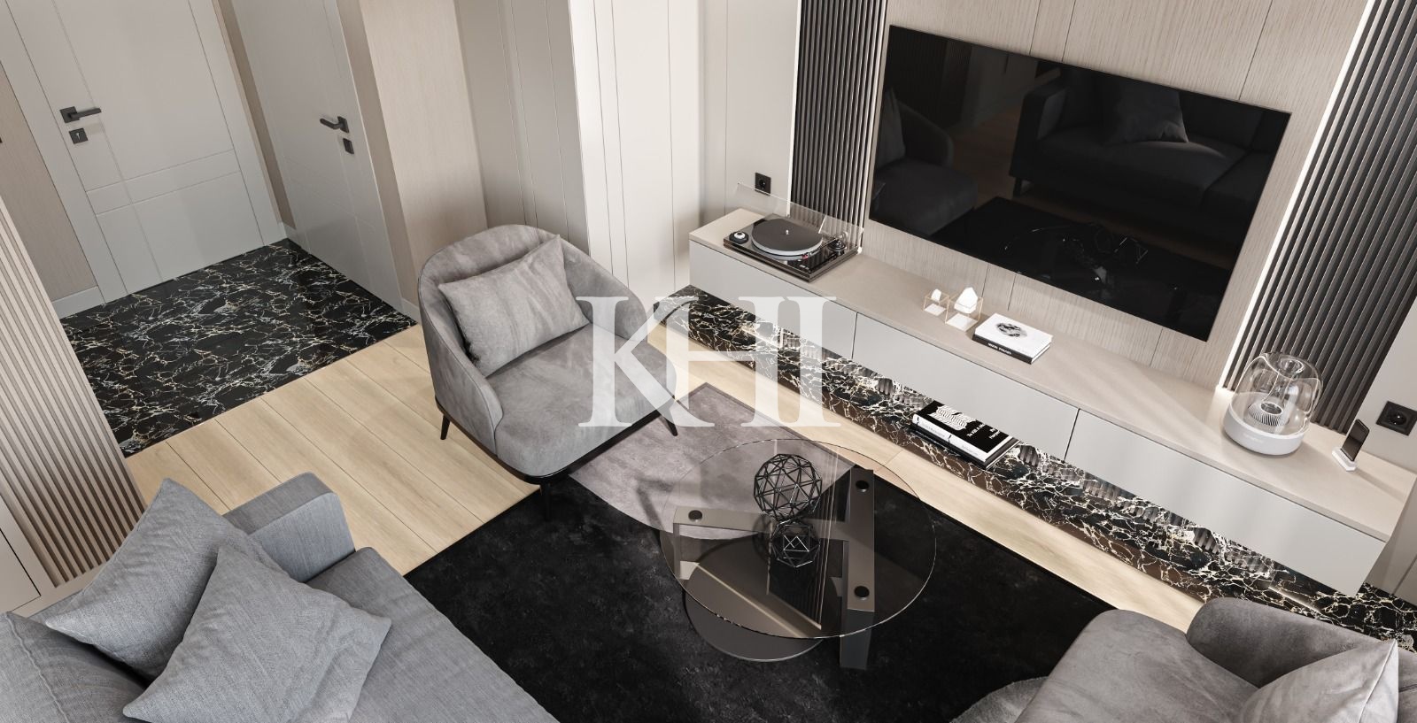 New Apartments in Bodrum Slide Image 15