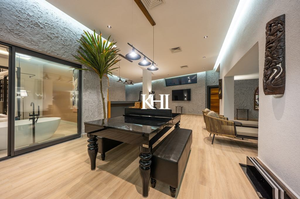 New Ultra Luxury Villa in Kalkan Slide Image 38