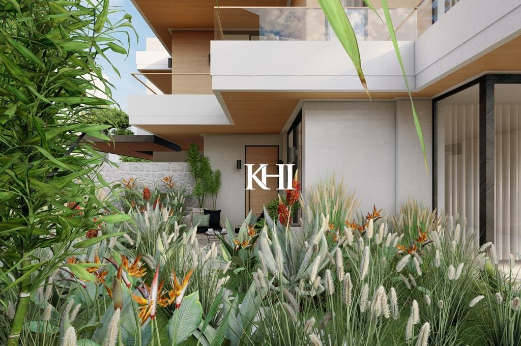 Contemporary House in Karagozler Slide Image 12