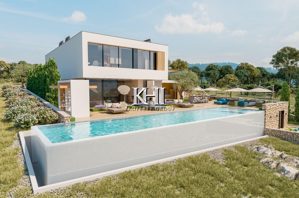 Contemporary Villa in Loures Slide Image 1