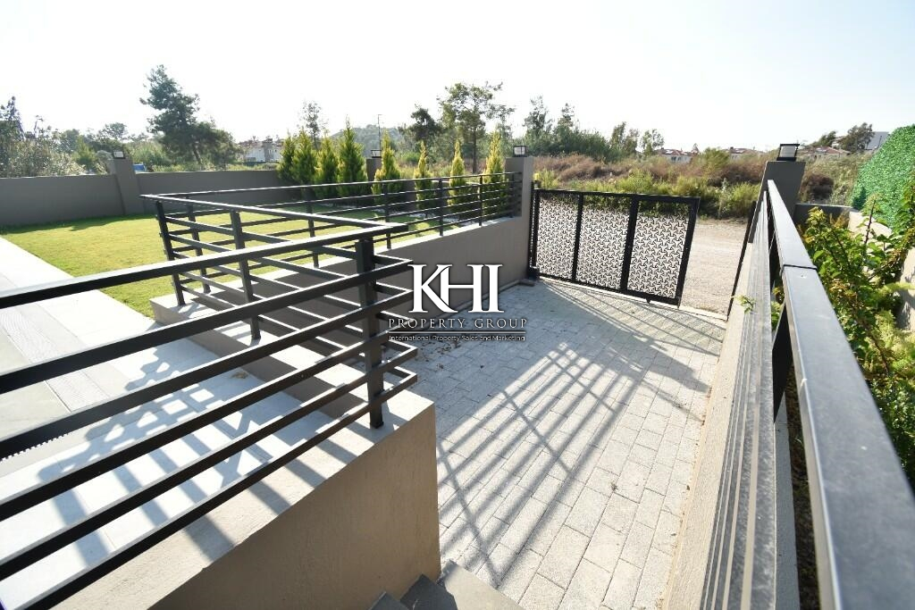 Brand New Koca Calis Villas Slide Image 5