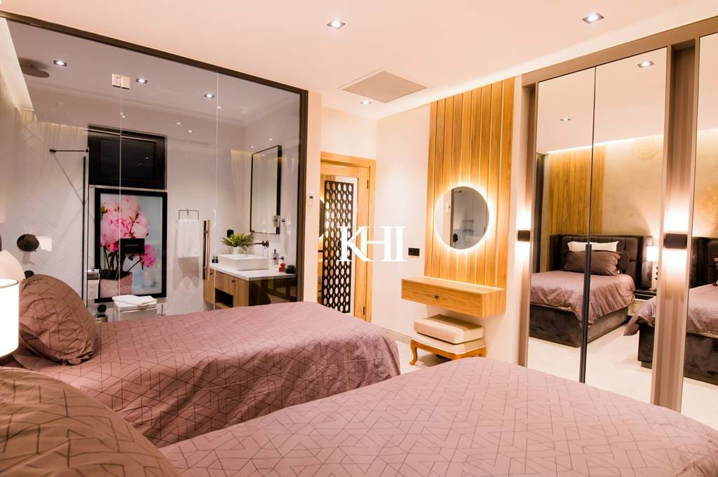 New Luxury Villa For Sale In Kalkan Slide Image 33
