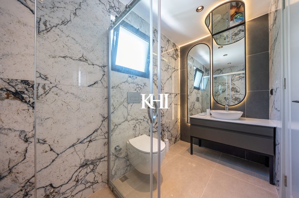 New Ultra Luxury Villa in Kalkan Slide Image 32