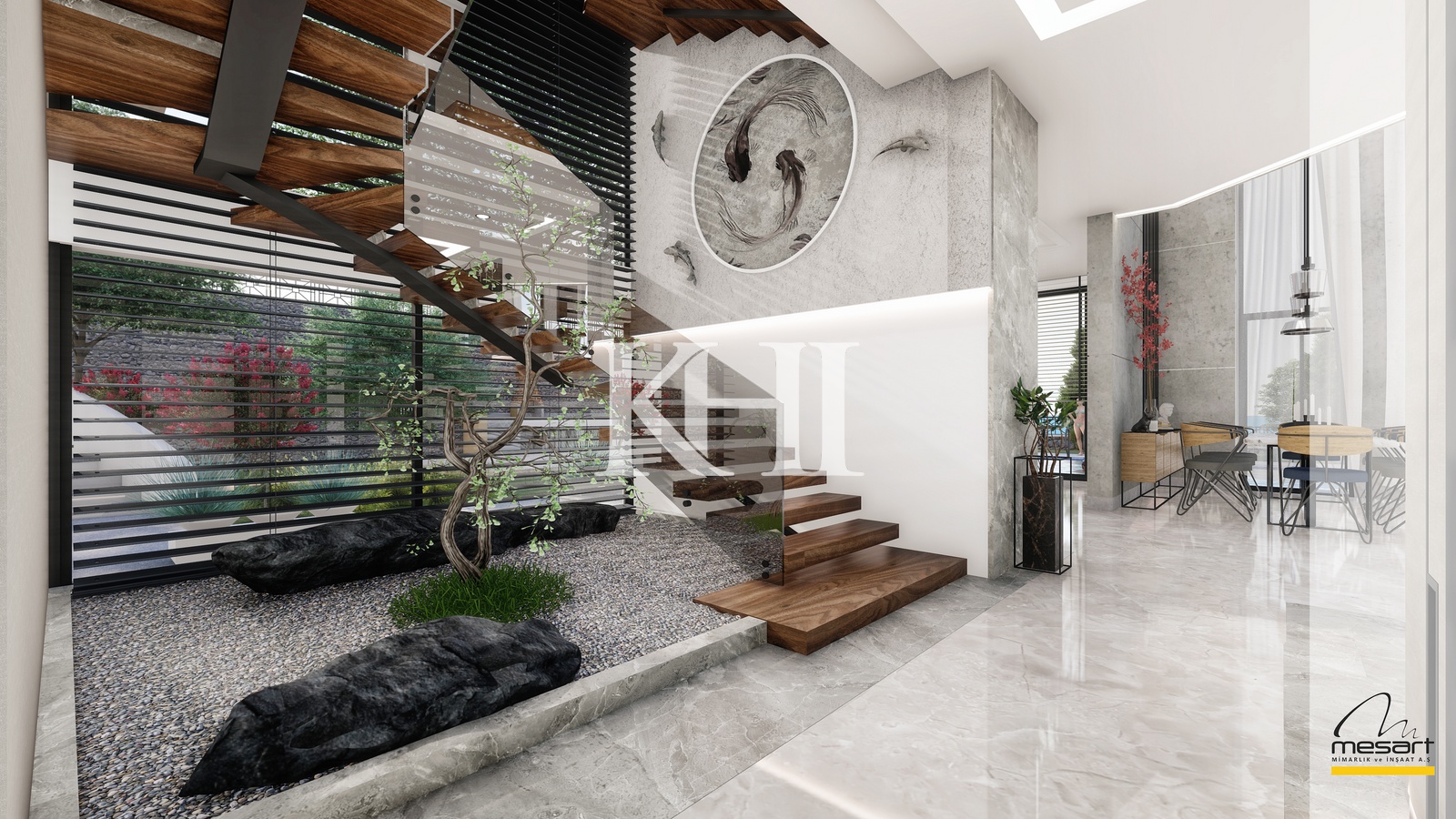 Luxury Villas in Izmir Slide Image 43