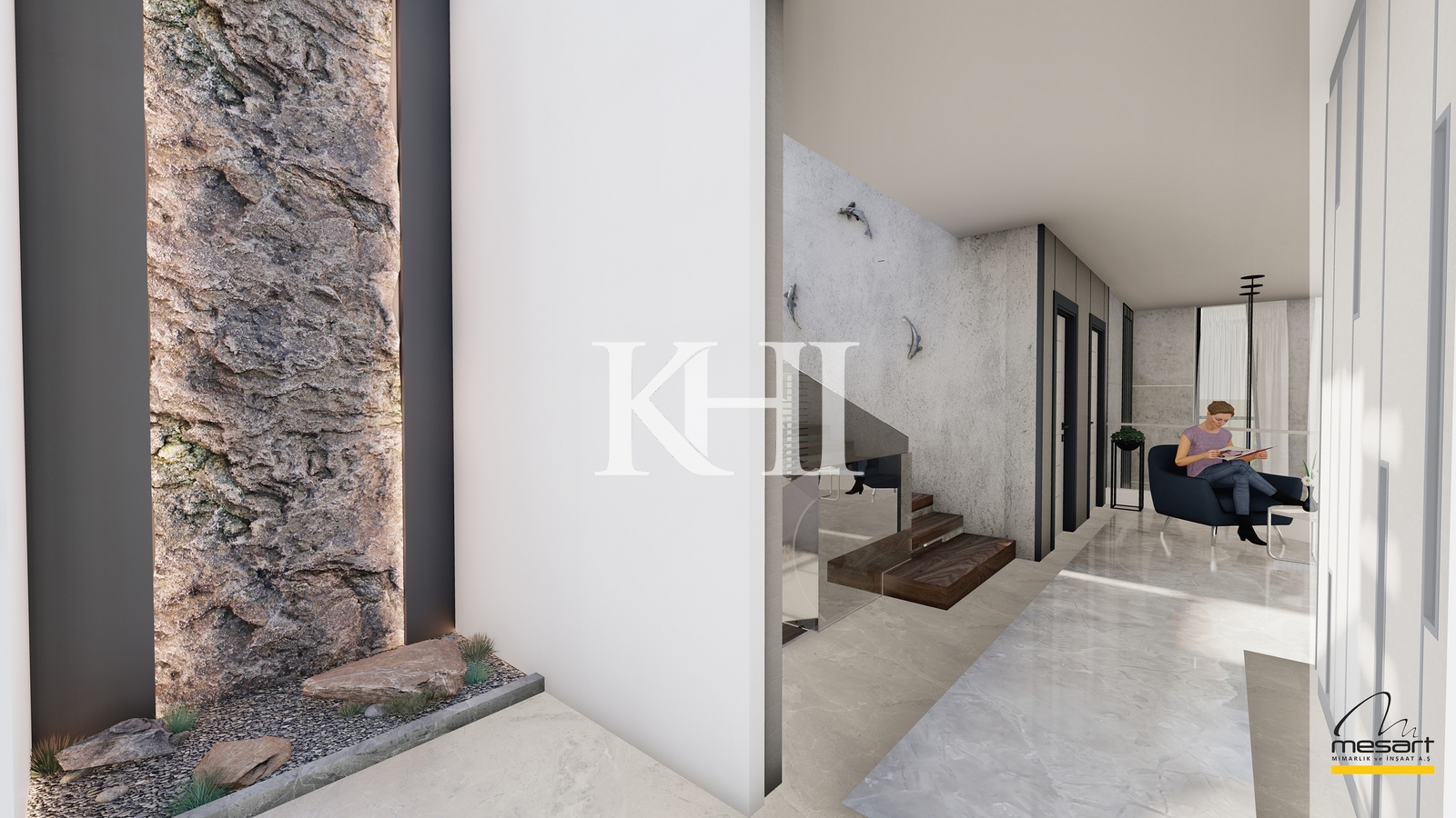 Luxury Villas in Izmir Slide Image 59