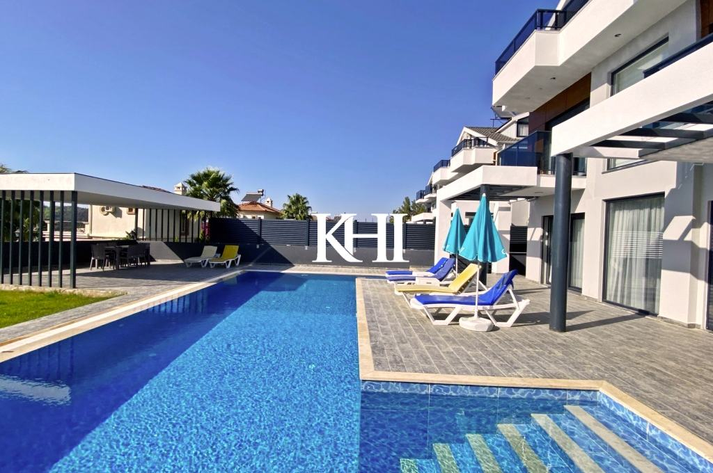 Four-Bedroom Ovacik Villa For Sale Slide Image 3