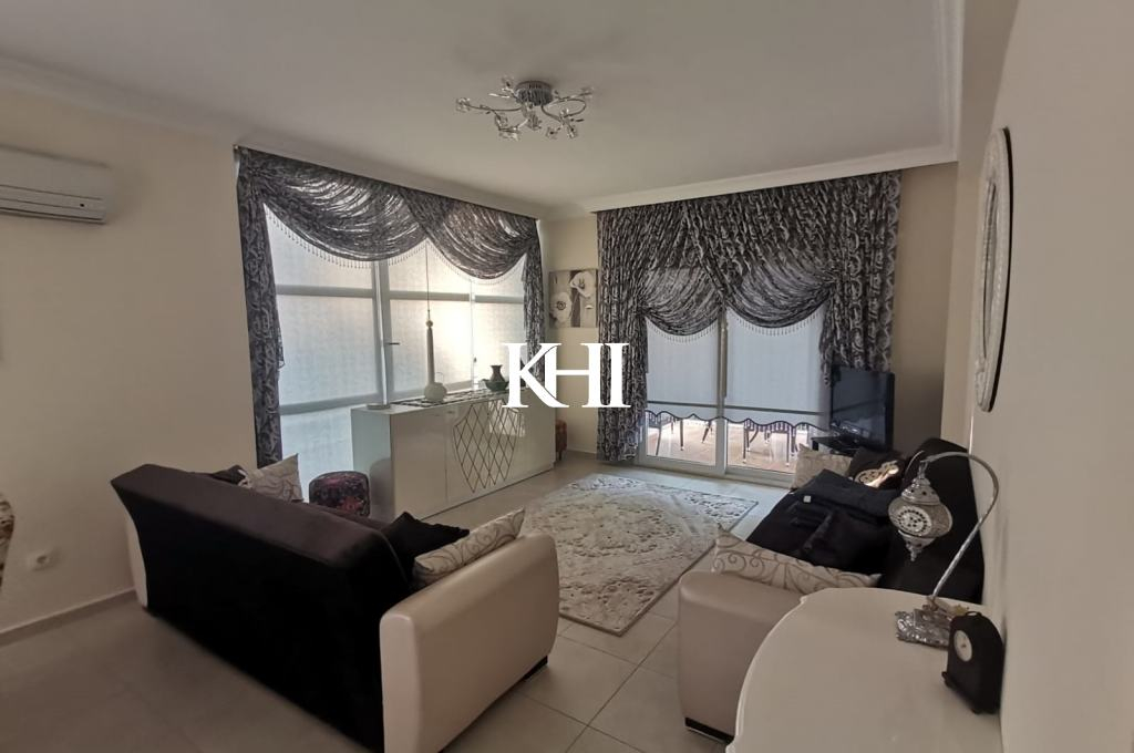 Furnished Apartment in Koca Calis Slide Image 2