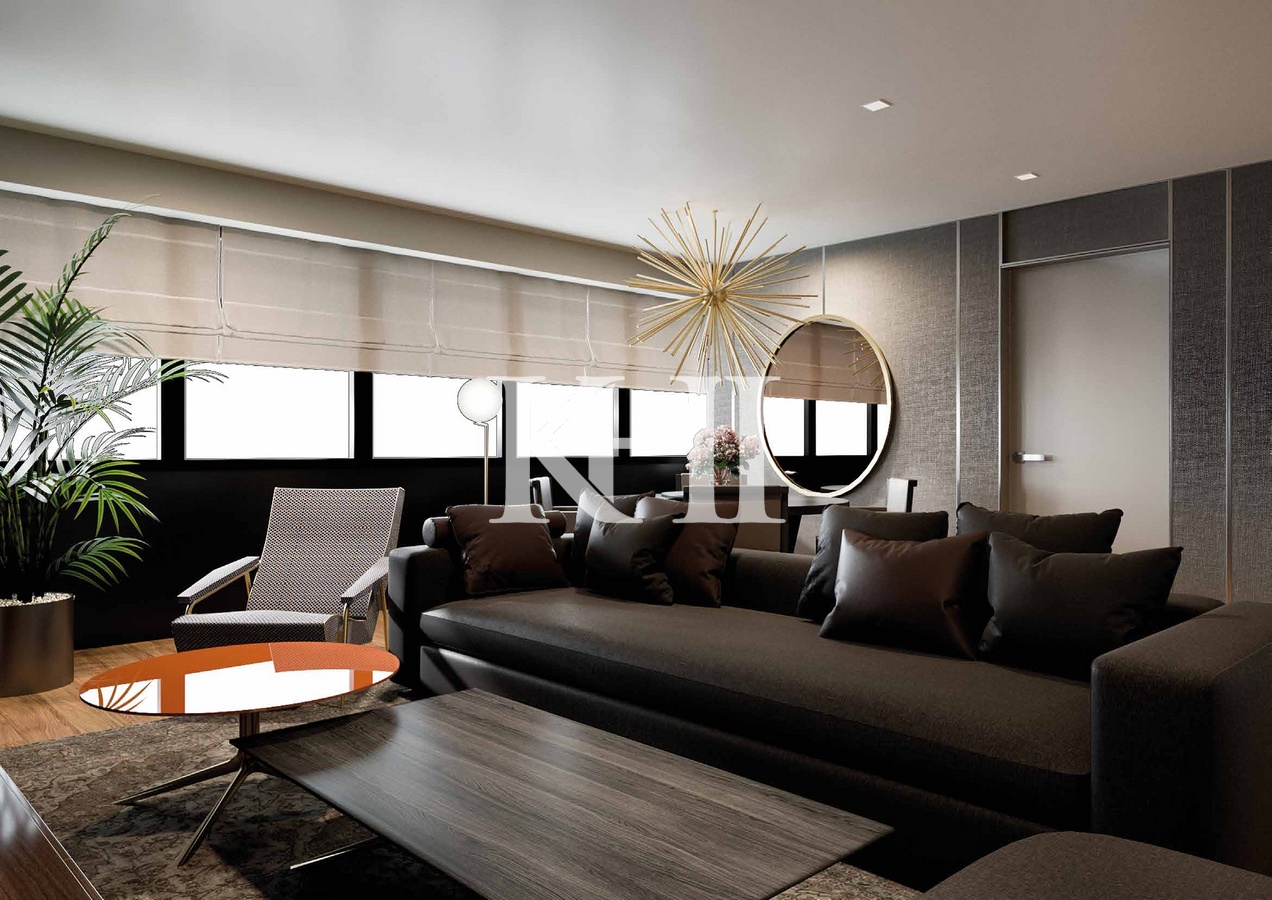 Three-Bedroom Luxury Apartments Slide Image 17