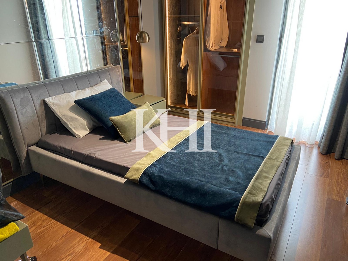 Luxury Beyoglu Apartments Slide Image 12