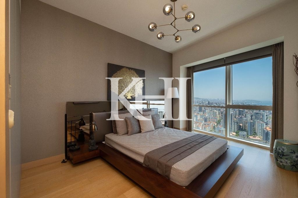Luxury Apartment in Istanbul Slide Image 15